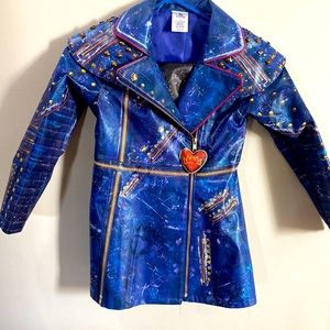 Disney descendants 1 - EVY costume